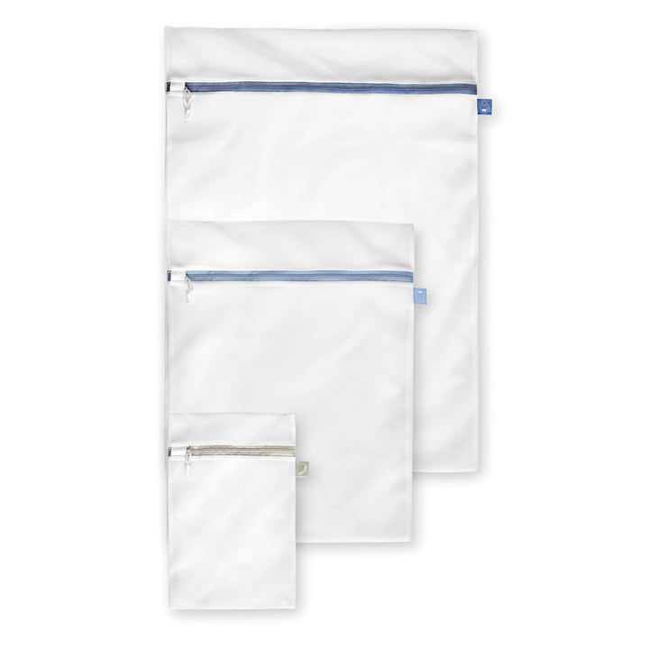 Set de 3 bolsas para lavadora Rayen