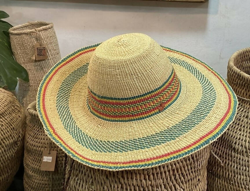 Sombrero de Ghana FC