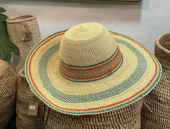 Sombrero de Ghana FC