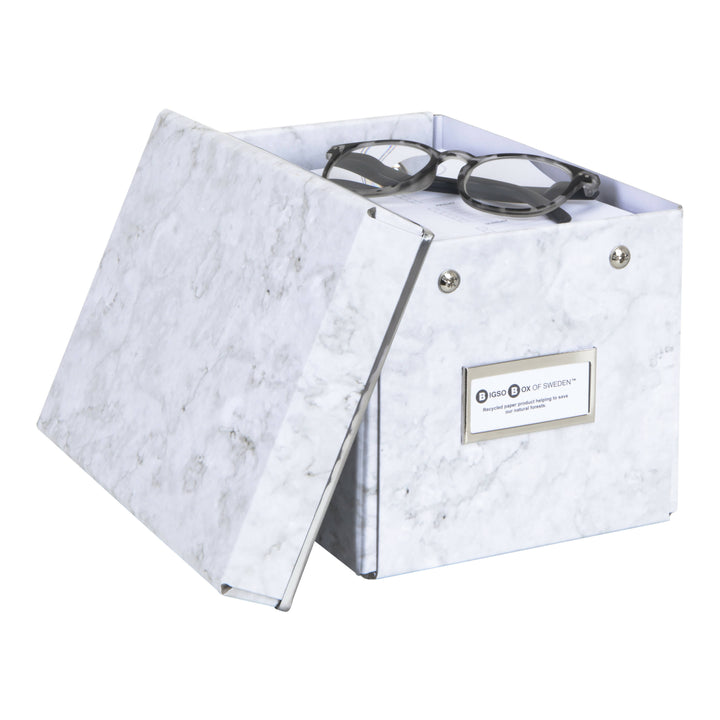 Caja Organizadora 16 x 22,5 cm BIGSO