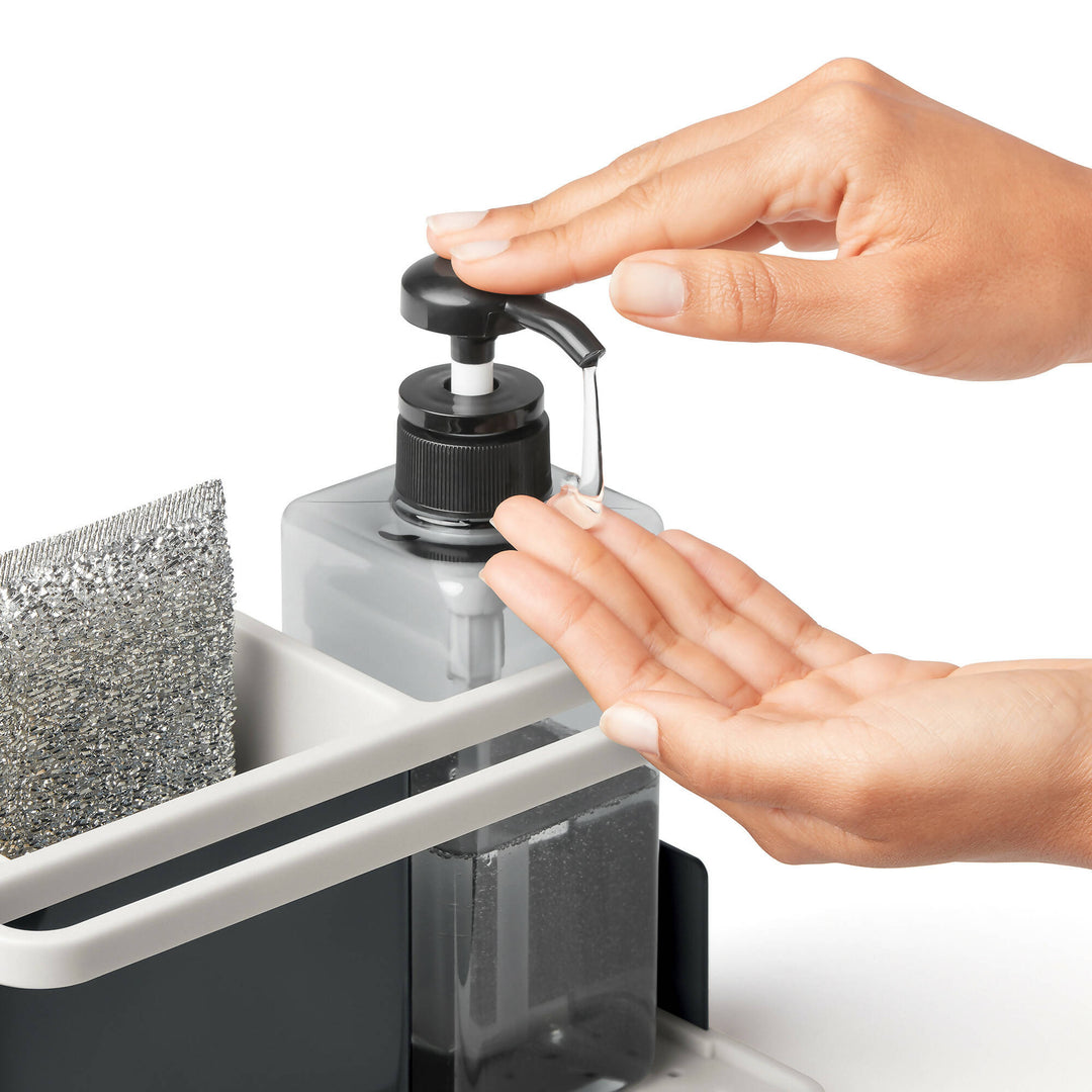 Organizador para lavaplatos Rayen