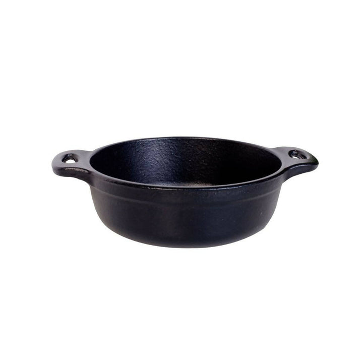 Cazuela Hierro Fundido Esmaltada 14 cm Victoria