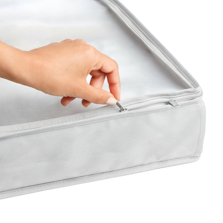 Funda Guarda Zapatos Rayen para 9 Pares