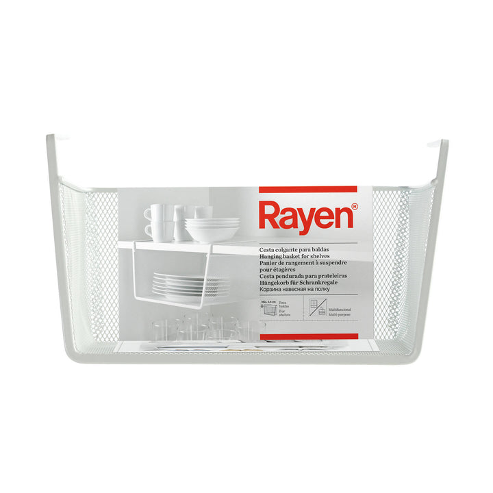 Organizador para Repisa Rayen