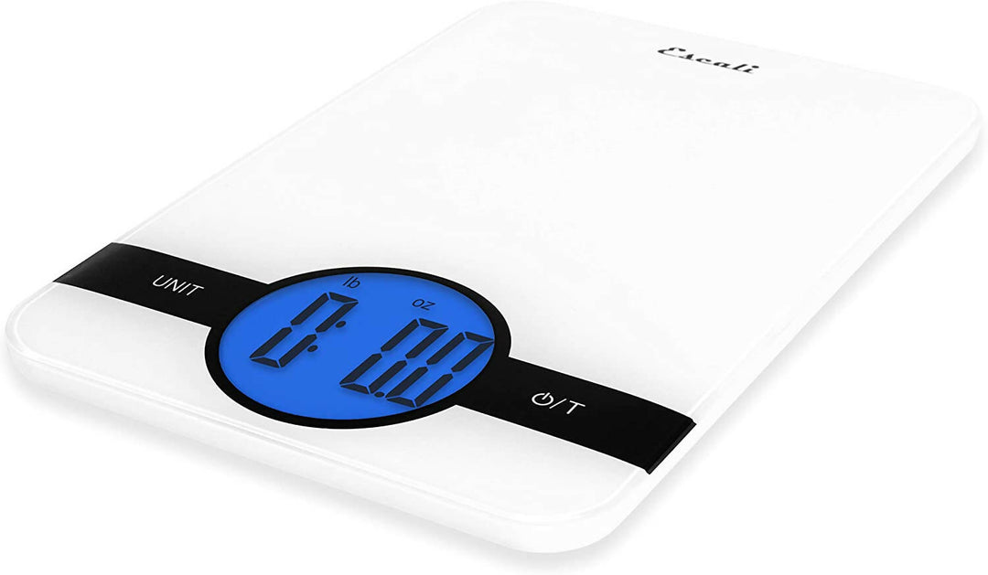 Balanza Cocina Escali