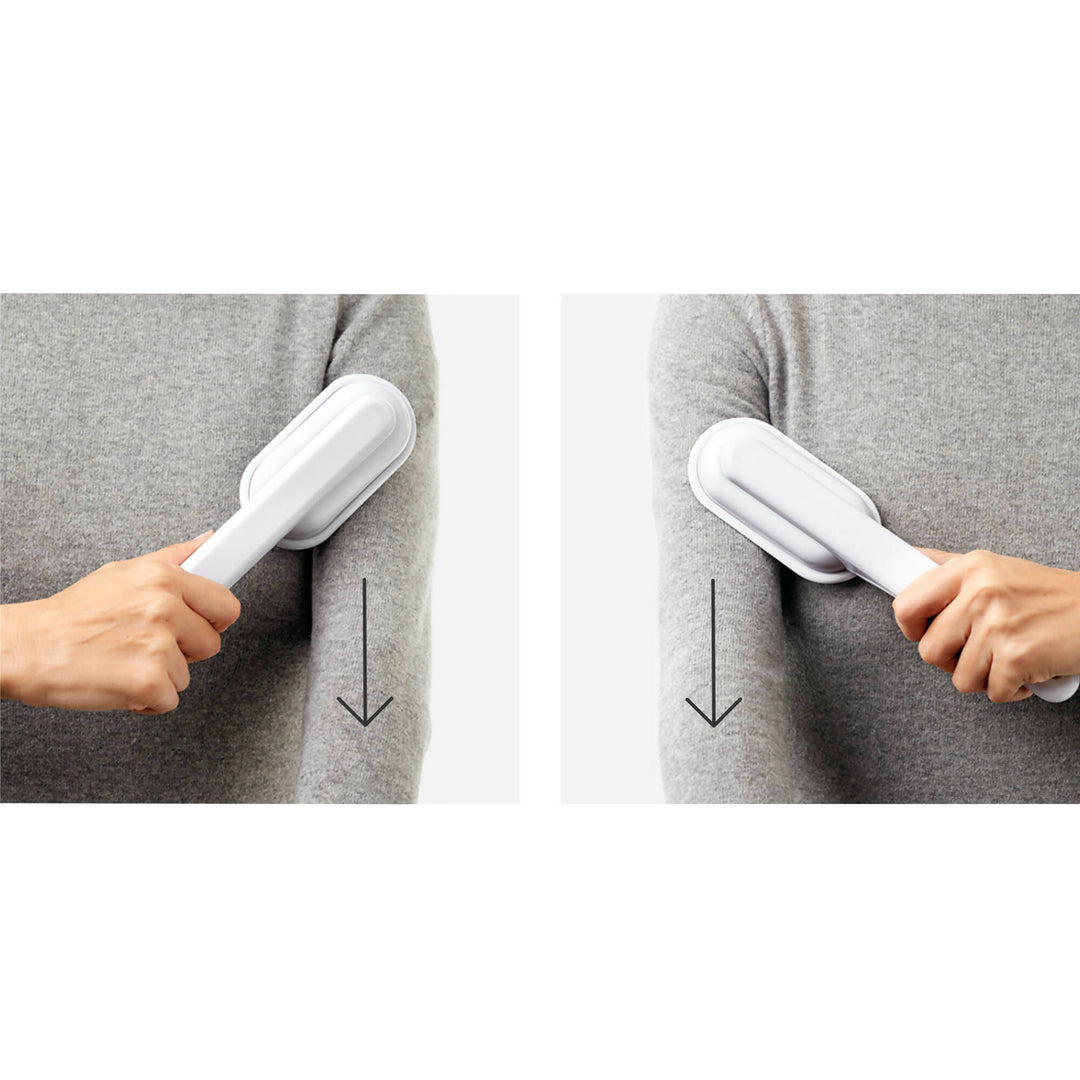 Cepillo para la Ropa de Felpa Rayen