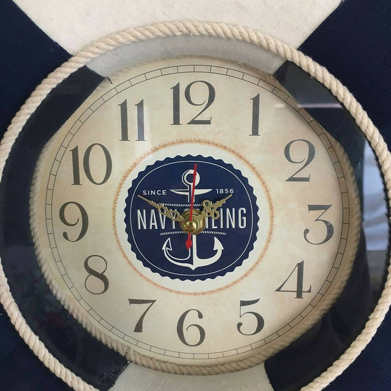 RELOJ MARINO MODELO FLOTADOR PEQUEÑO