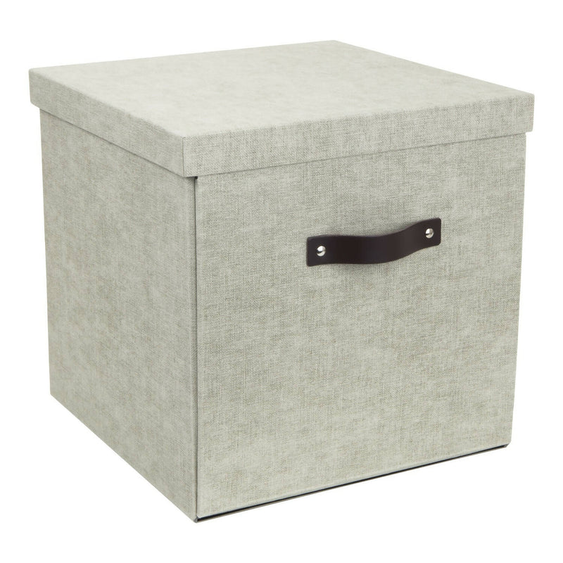 Caja Organizadora 31,5 x 31 cm BIGSO