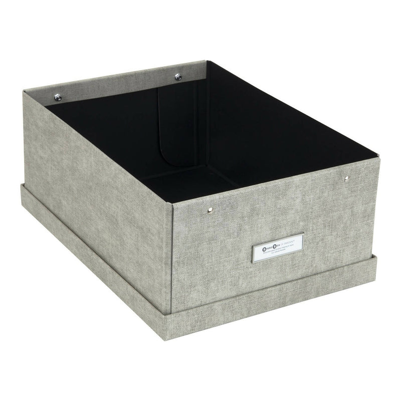 Caja Organizadora 25 x 35 cm BIGSO