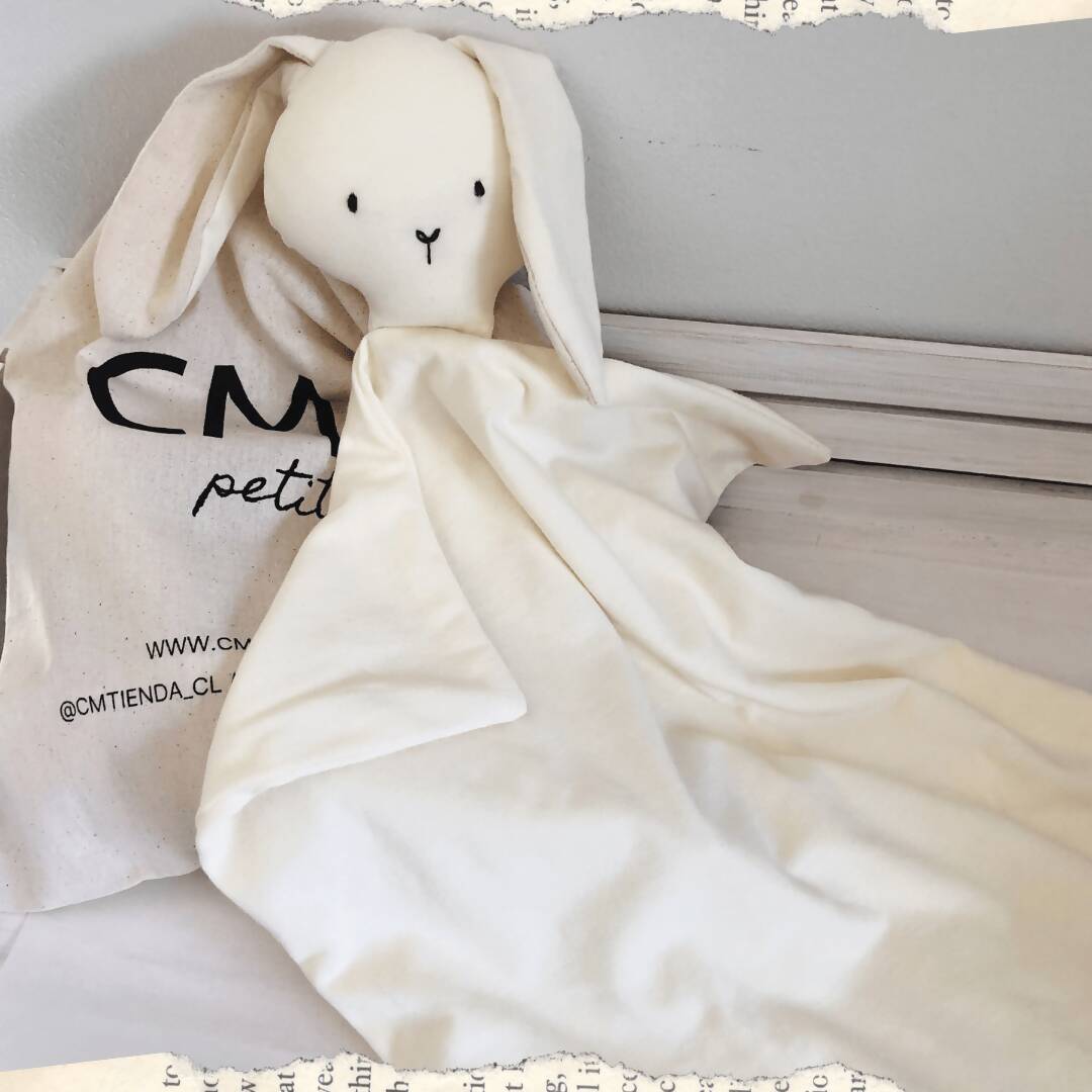 Tuto de Apego Rabbit CM