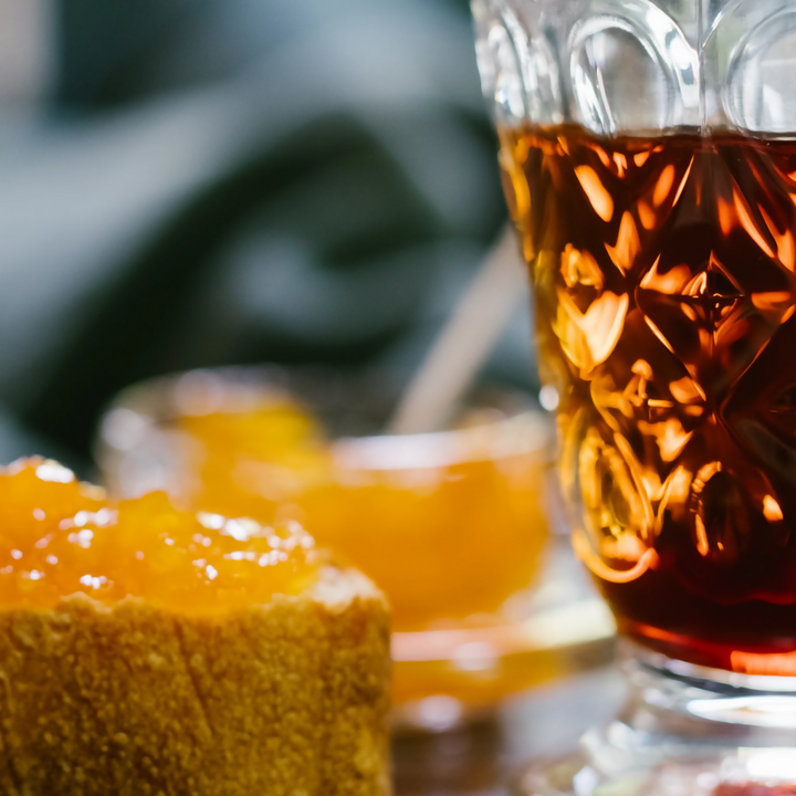 SET 6 VASOS LYONNAIS 200ML (SIN COLOR)