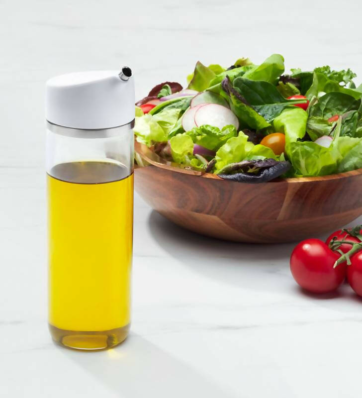 Aceitera Precisión Oxo 350 ml