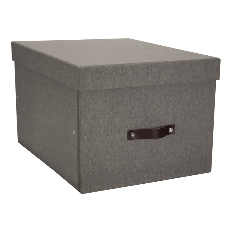 Caja Organizadora BIGSO 38 x 51 cm