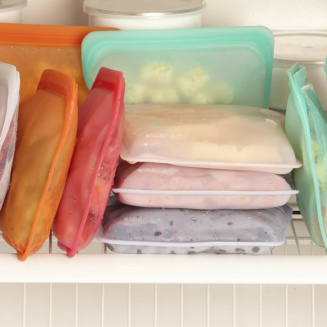 Bolsa Sandwich 450 ml Stasher