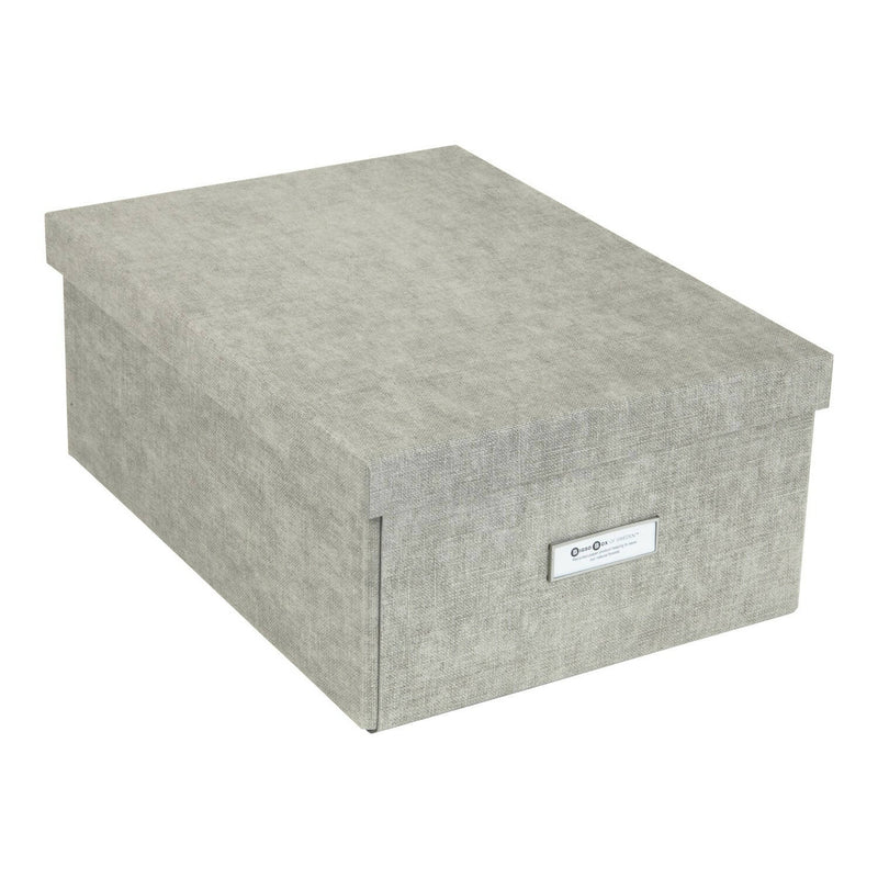 Caja Organizadora 25 x 35 cm BIGSO