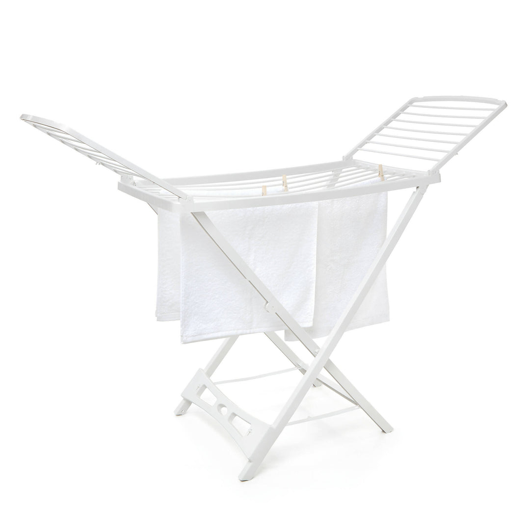 Tendedero con alas Rayen