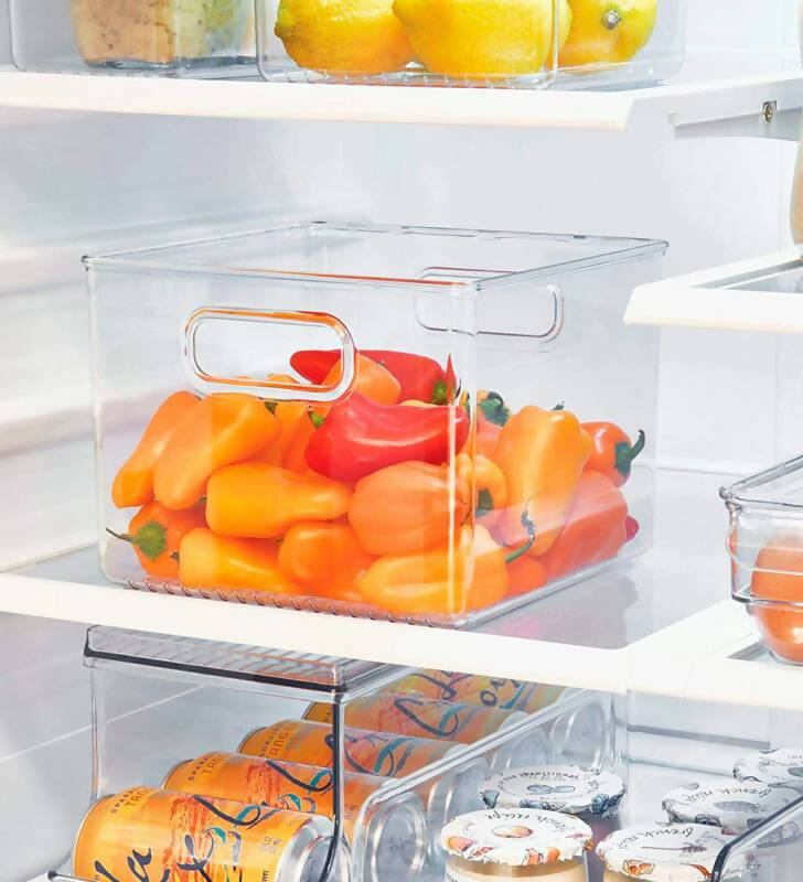 Organizador Fridge Binz 20x20x15Cm Interdesign