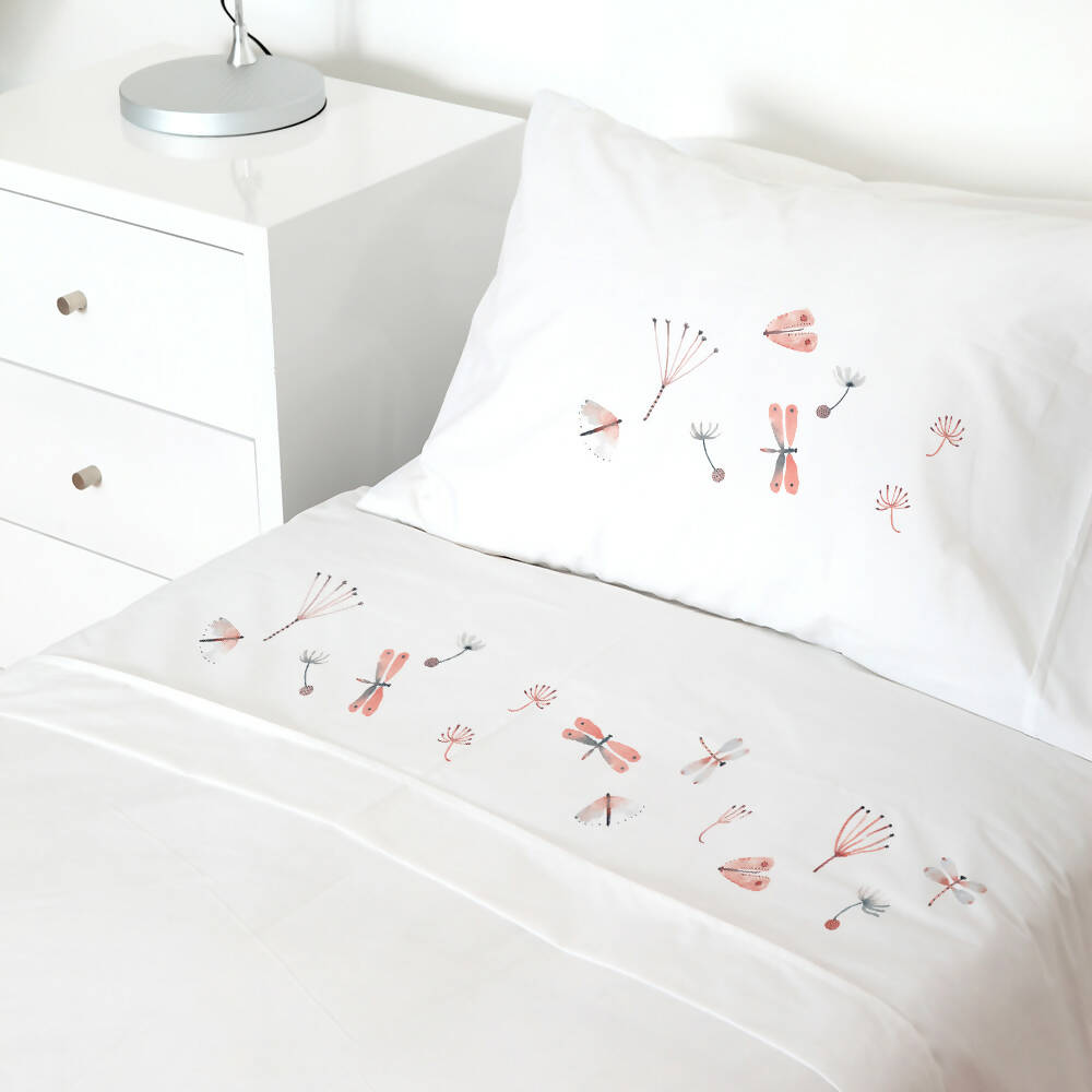 Juego de Sábanas Brisa