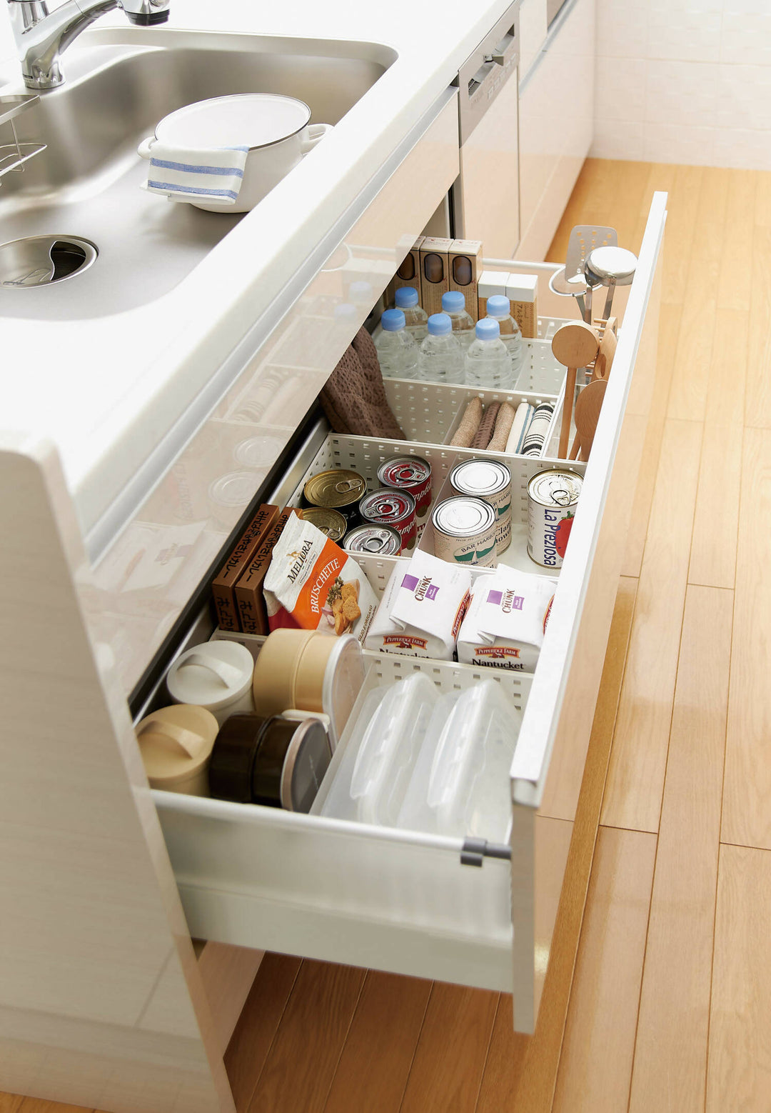 Canasto Organizador Like It 28 x 14 cm