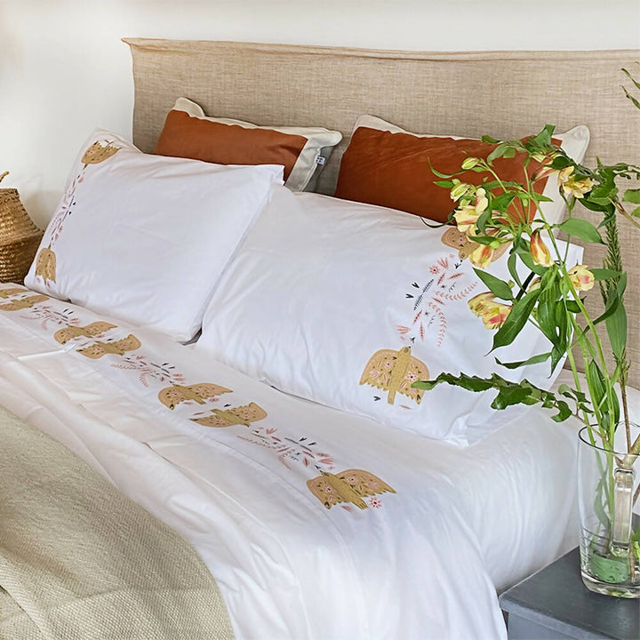 Juego de Sábanas Palomar