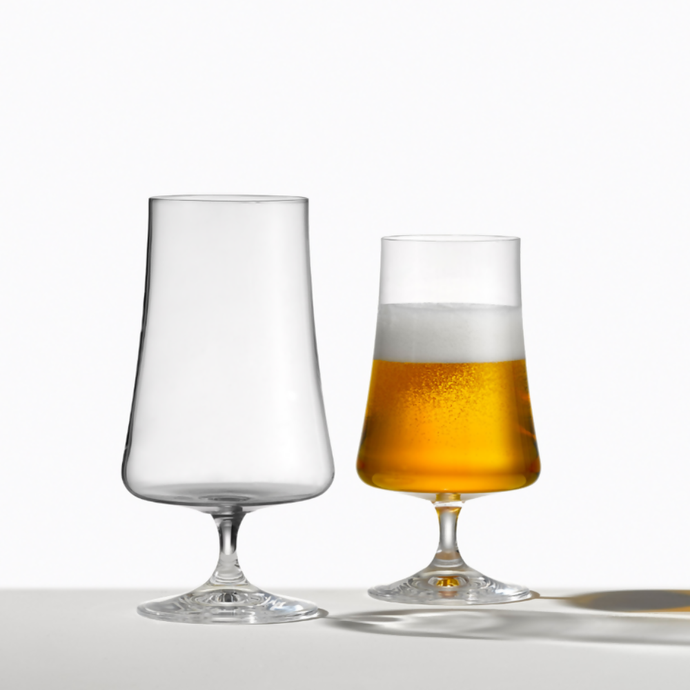 BOHEMIA SET 6 VASOS XTRA BEER 380ml