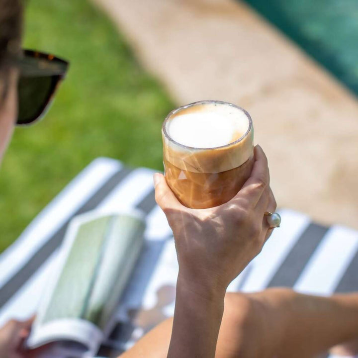 Set 6 Vasos Koziol Superglass N°2