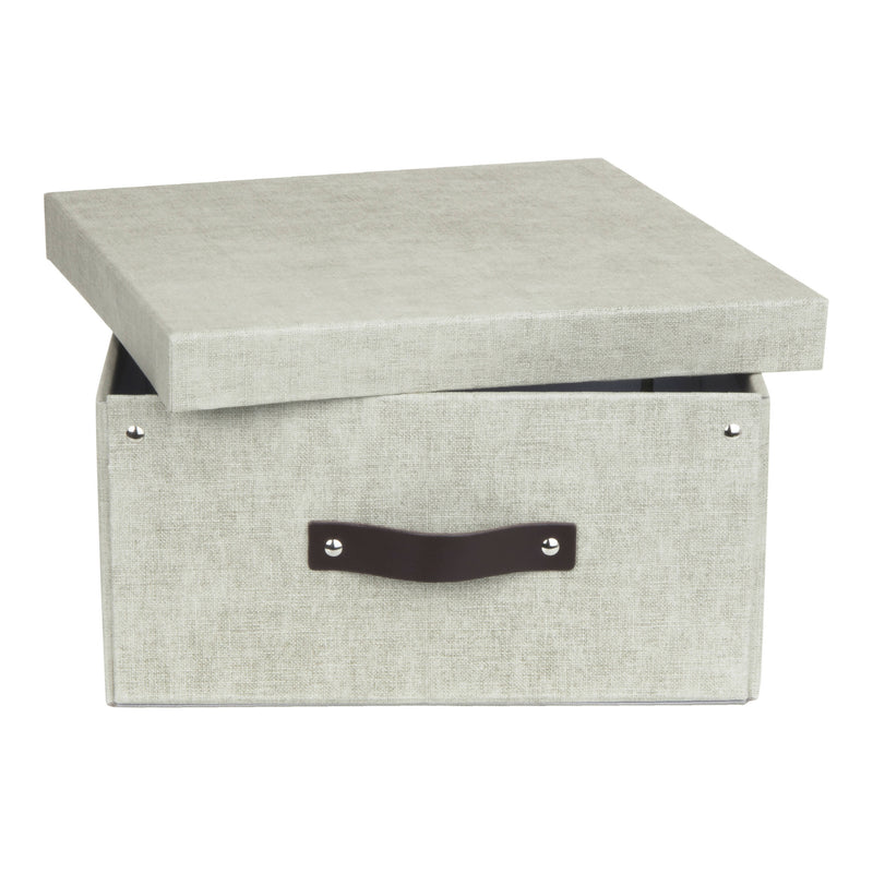 Caja Organizadora 31,5 x 31,5 cm BIGSO