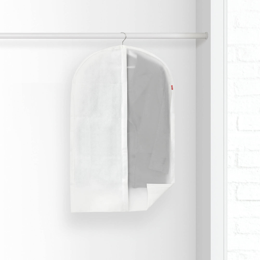 Fundas para la ropa Rayen - Calidad media