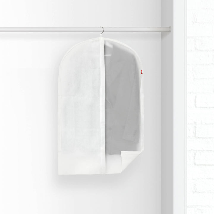 Fundas para la ropa Rayen - Calidad media