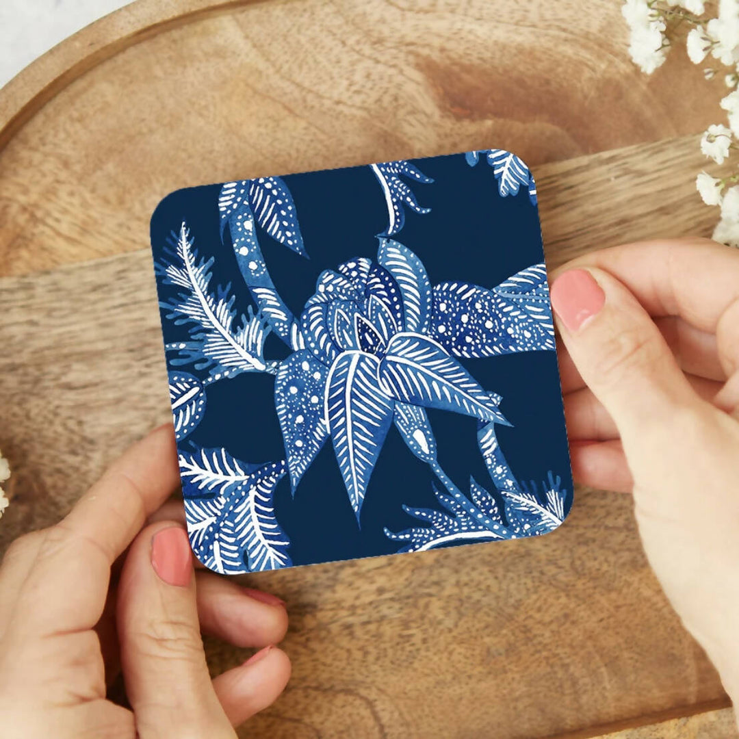 Posavasos Batik (entrega 5 días hábiles)