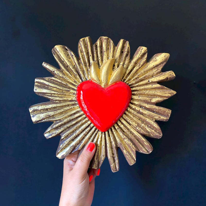 Corazón Sagrado