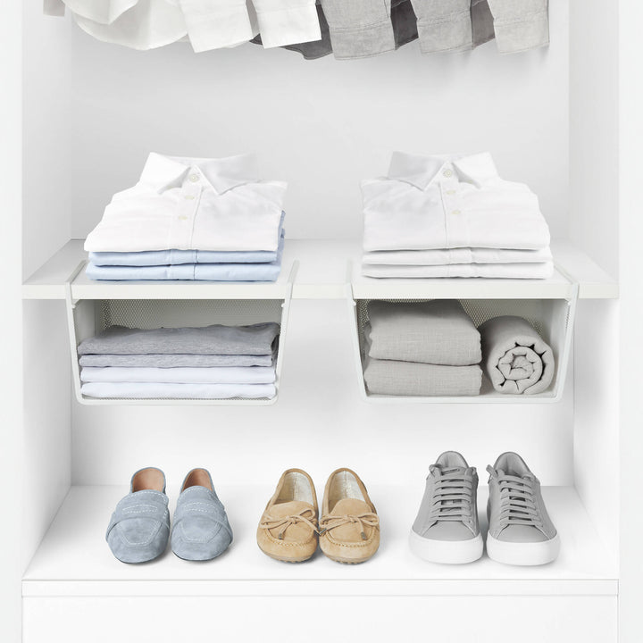 Estante Organizador Colgante Rayen