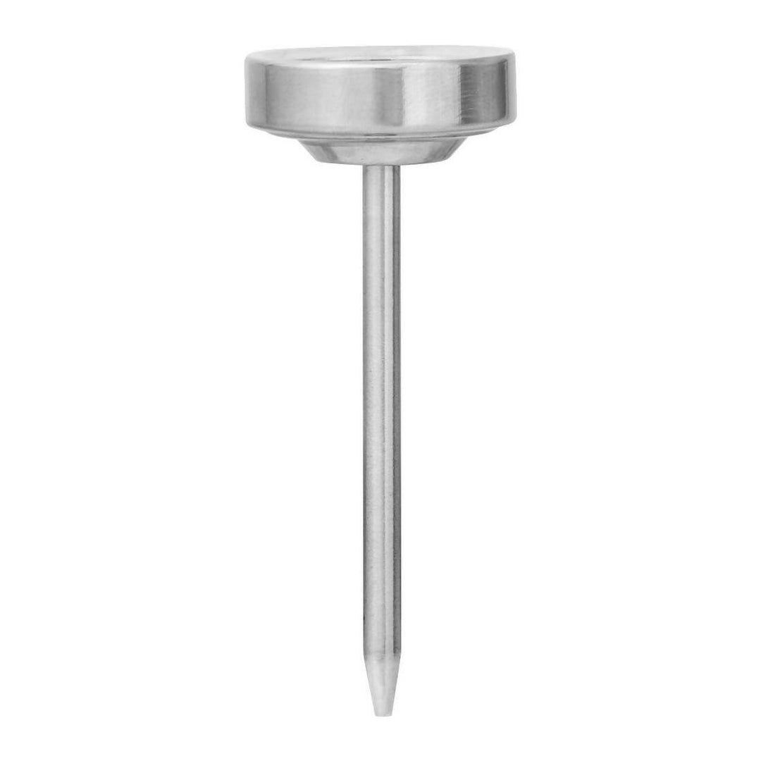 Set 4 Termómetros Carne Escali