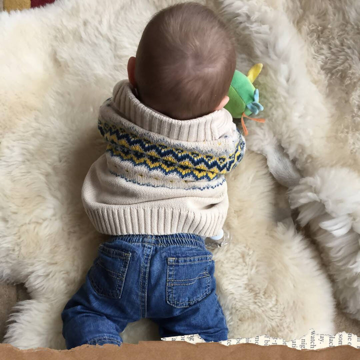 Manta de Apego KIDI - L