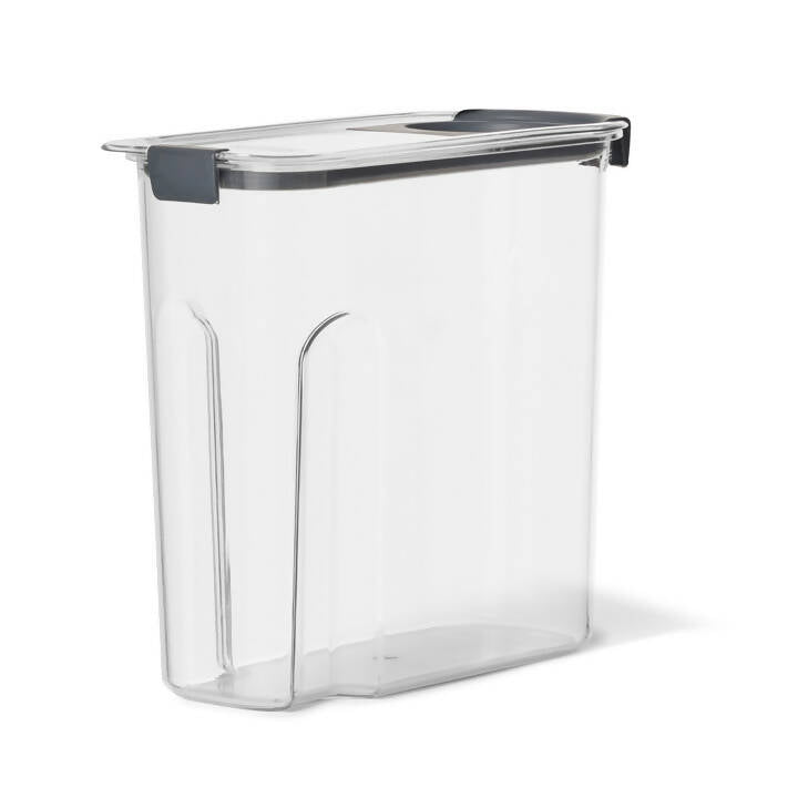 Set de 2 contenedores de cereal Brilliance 4.25L Rubbermaid