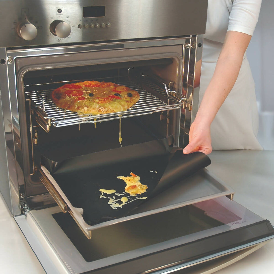 Protector Para Horno NoStik