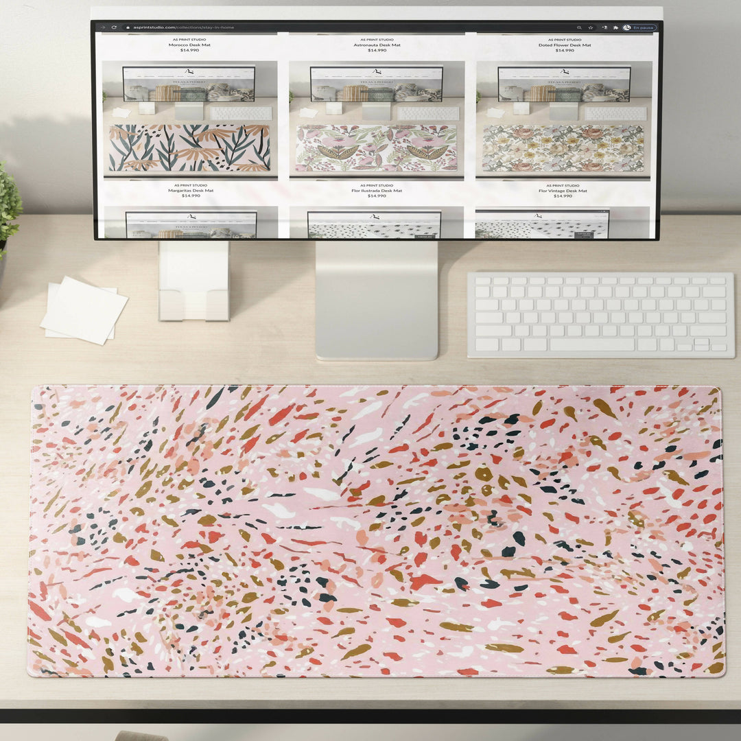 Drops Deskmat AS Print Studio (entrega 5 días hábiles)