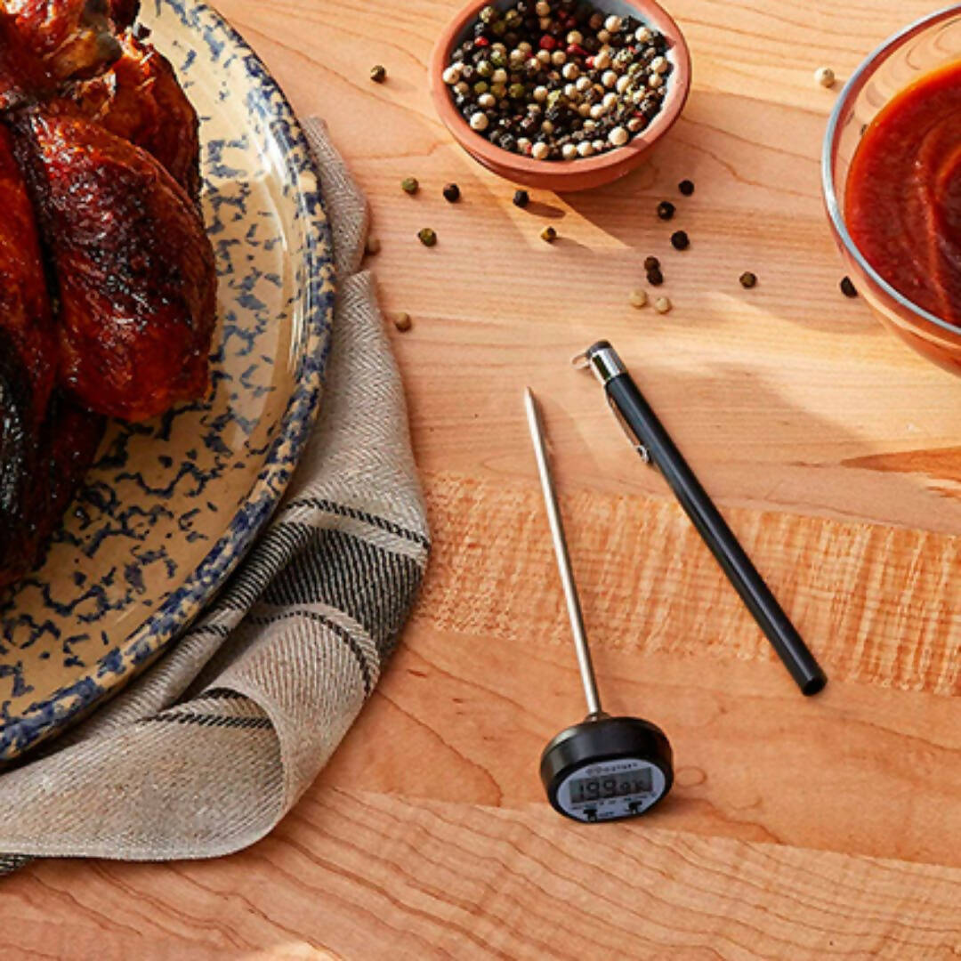 Termómetro Digital Outset