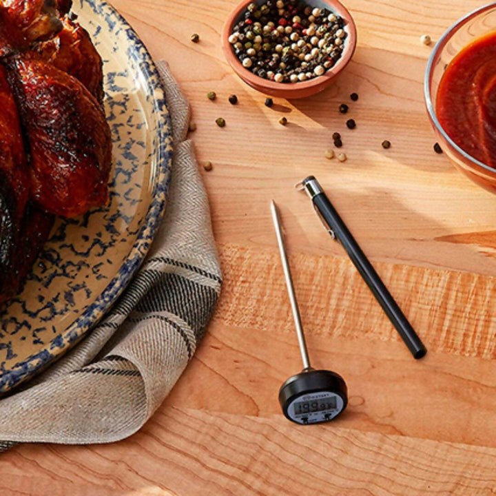 Termómetro Digital Outset