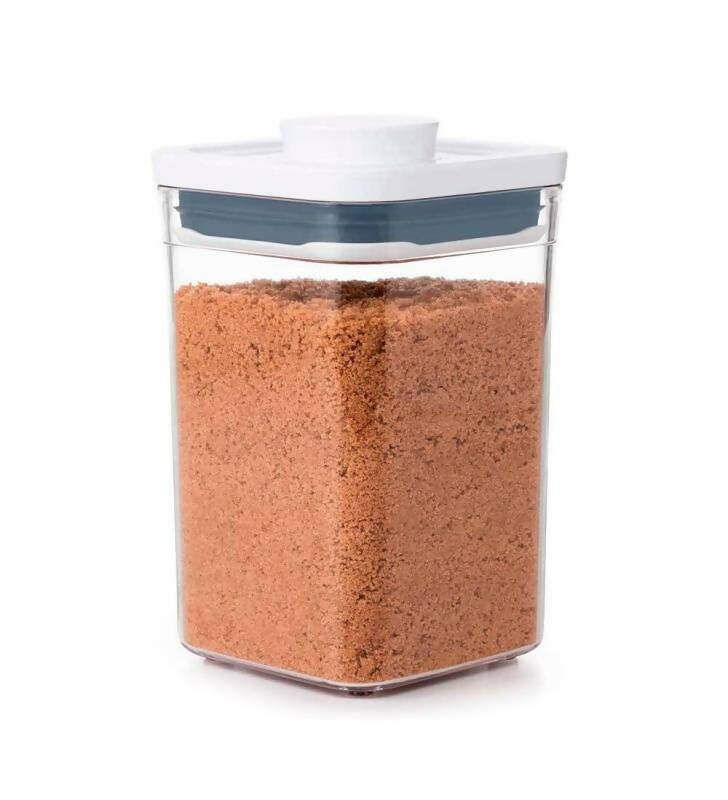 Contenedor Pop Premium Oxo 1 Lt Cuadrado