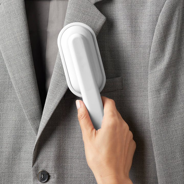 Cepillo para la Ropa de Felpa Rayen