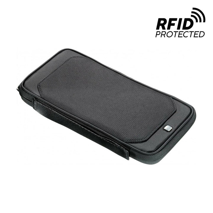 ORGANIZADOR DOCUMENTOS CON BLOQUEO RFID