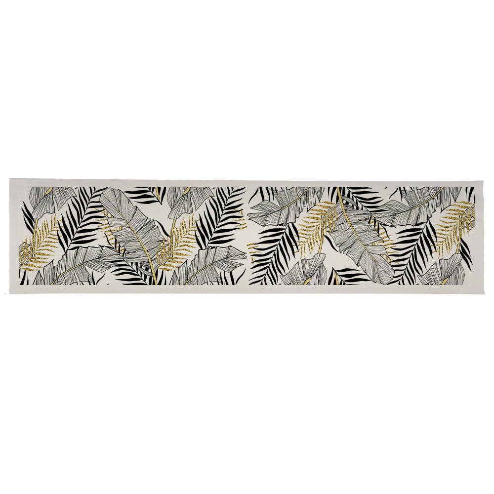 Camino de Mesa Linet, Tropical