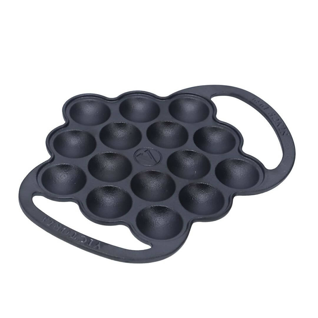 Provoletera Hierro Fundido Victoria