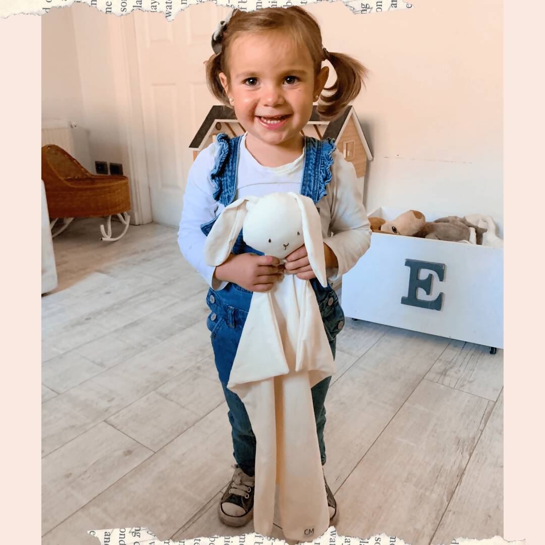 Tuto de Apego Rabbit CM