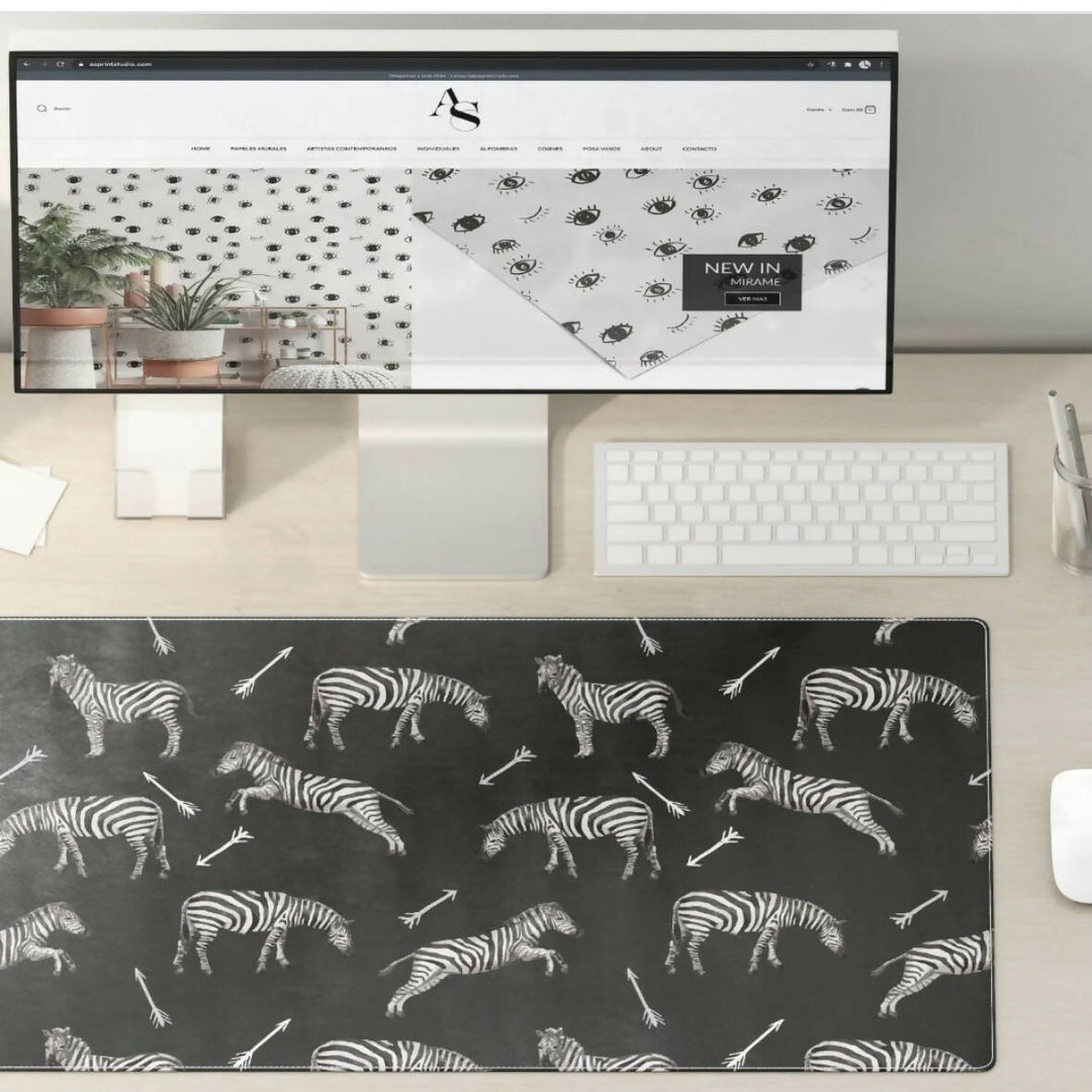 Safari Deskmat (entrega 5 días hábiles)