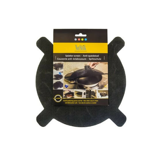 Tapa Protectora Salpicaduras Grasa NoStik