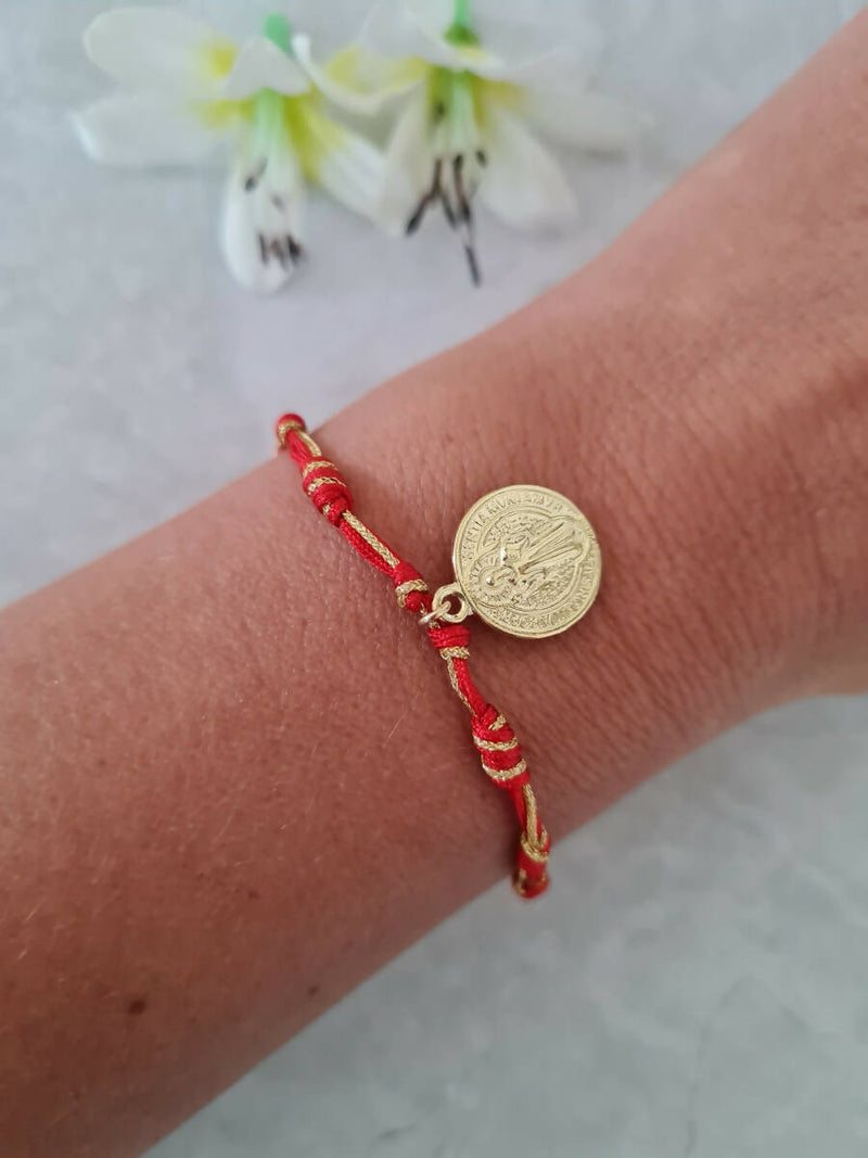 Pulsera Benita