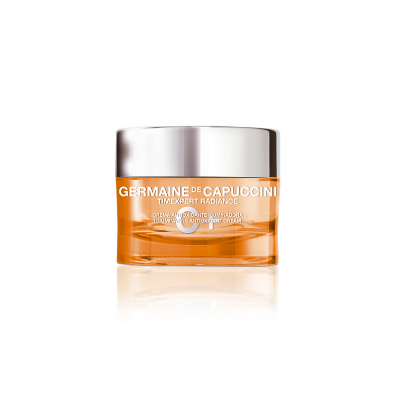 Crema Antioxidante Iluminadora 50ml