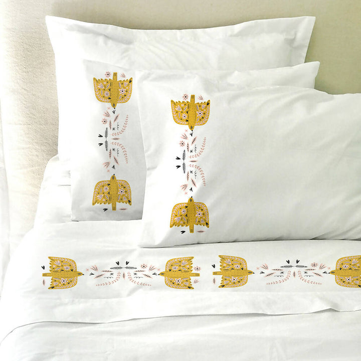 Juego de Sábanas Palomar